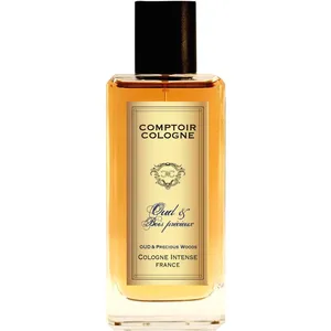 Comptoir Cologne Oud & Bois Précieux parfüm şişesi