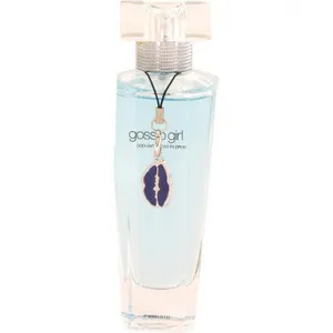 ScentStory Gossip Girl XOXO parfüm şişesi