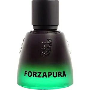 Agatho Forzapura perfume bottle