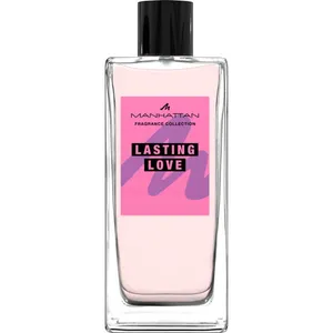 Manhattan Lasting Love parfüm şişesi