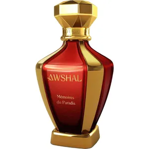 Awshal Mémoires du Paradis perfume bottle