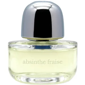 Kilesa Absinthe Fraise perfume bottle