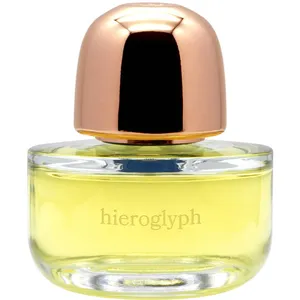 Kilesa Hieroglyph perfume bottle