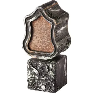Adi ale Van Leaves in the Wind – Elixir de Muscel perfume bottle