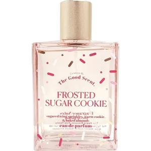 The Good Scent. Frosted Sugar Cookie parfüm şişesi