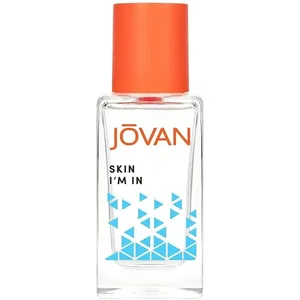 Jōvan Skin I'm In perfume bottle