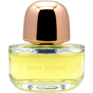 Kilesa Snow Fantasy perfume bottle