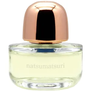 Kilesa Natsumatsuri perfume bottle