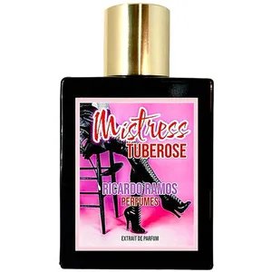 Ricardo Ramos - Perfumes de Autor Mistress Tuberose parfüm şişesi