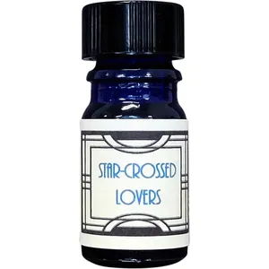 Nui Cobalt Designs Star Crossed Lovers parfüm şişesi