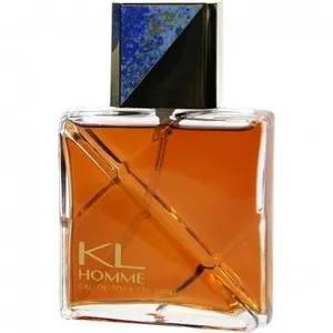 Karl Lagerfeld KL Homme (Eau de Toilette) parfüm şişesi
