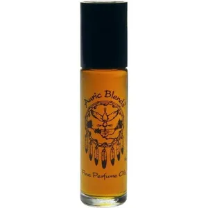 Auric Blends Majik parfüm şişesi