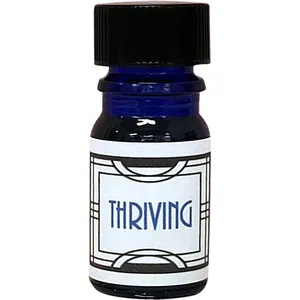 Nui Cobalt Designs Thriving parfüm şişesi
