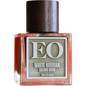 Ensar Oud White Nirvana: Kalbar 3000 perfume bottle