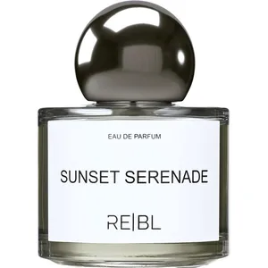 RE|BL Sunset Serenade parfüm şişesi