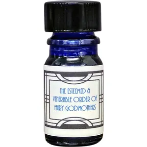 Nui Cobalt Designs The Esteemed & Venerable Order of Fairy Godmothers parfüm şişesi