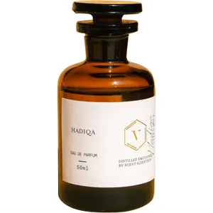 Viti Vinci Hadiqa perfume bottle