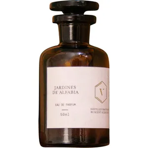 Viti Vinci Jardines de Alfabia parfüm şişesi