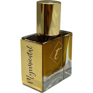 Elixir Attar Myrrhiental perfume bottle