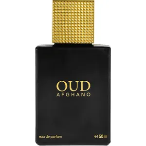 Ahmed Al Maghribi Oud Afghano parfüm şişesi