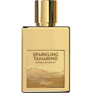 Sãlum Sparkling Tamarind parfüm şişesi