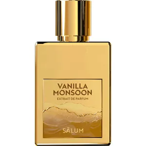 Sãlum Vanilla Monsoon parfüm şişesi
