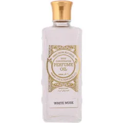 Hamidi Oud & Perfumes White Musk parfüm şişesi