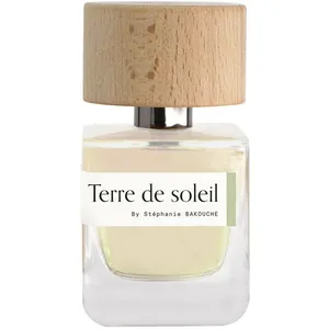 Parfumeurs du Monde Terre de Soleil perfume bottle