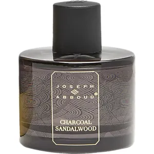 Joseph Abboud Charcoal Sandalwood parfüm şişesi
