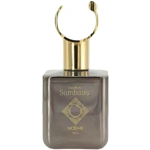 Noème Vanille de Sambava perfume bottle