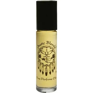 Auric Blends Forbidden Desire parfüm şişesi