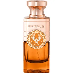 Electimuss Caspian Cherry parfüm şişesi
