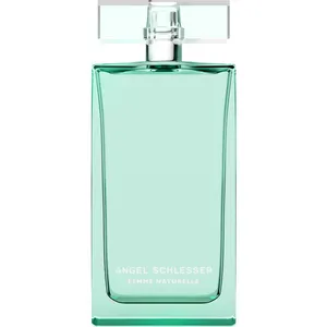 Angel Schlesser Femme Naturelle perfume bottle