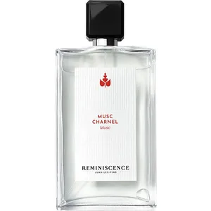 Réminiscence Musc Charnel perfume bottle