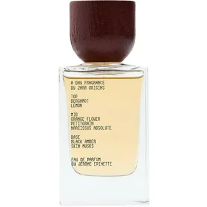 Zara A Day Fragrance by Zara Origins perfume bottle