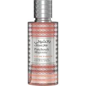 Emper Patchouli Majestic parfüm şişesi