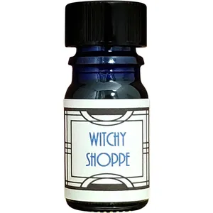 Nui Cobalt Designs Witchy Shoppe parfüm şişesi