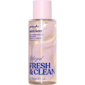Victoria's Secret Pink - Glazed Fresh & Clean parfüm şişesi