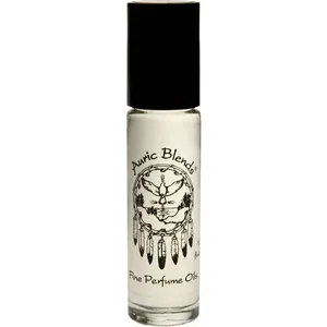 Auric Blends African Musk parfüm şişesi