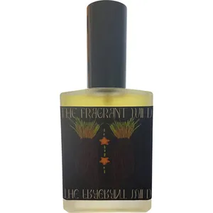 Botica Botanica Rich Vetiver parfüm şişesi