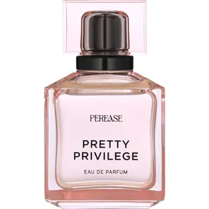 Perease Pretty Privilege perfume bottle