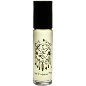 Auric Blends Love (Perfume Oil) perfume bottle