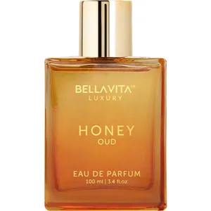 BellaVita Luxury Honey Oud parfüm şişesi
