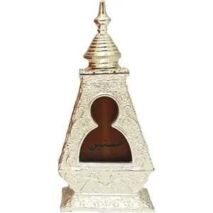 Hamidi Oud & Perfumes Hasnain parfüm şişesi