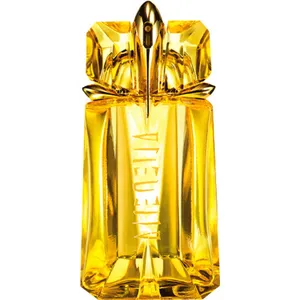 Mugler Alien Sunessence parfüm şişesi