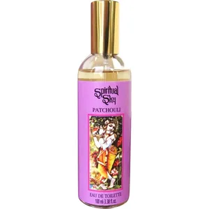 Spiritual Sky (FR) Patchouli perfume bottle