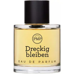 AtelierPMP - Perfume Mayr Plettenberg Dreckig bleiben perfume bottle