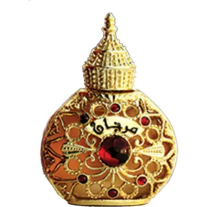 Hamidi Oud & Perfumes Marjan (Eau de Parfum) perfume bottle