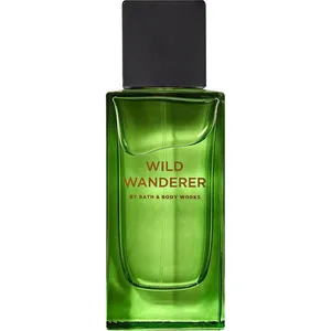 Bath & Body Works Wild Wanderer parfüm şişesi