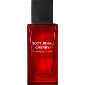 Bath & Body Works Nocturnal Cherry parfüm şişesi